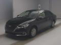 2017 Toyota Allion