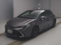 2020 Toyota Corolla Sport