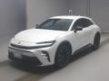 2024 Toyota Crown Sport