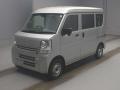 2025 Suzuki Every