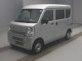 2025 Suzuki Every