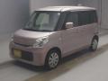 2016 Suzuki Spacia