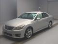 2011 Toyota Crown