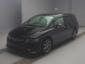 2008 Honda Odyssey