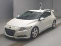 2010 Honda CR-Z