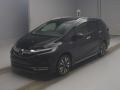 2021 Honda SHUTTLE