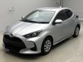 2023 Toyota YARIS