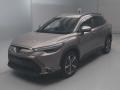 2023 Toyota Corolla Cross