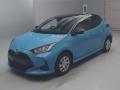 2023 Toyota YARIS