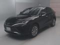2024 Toyota Harrier Hybrid
