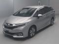 2017 Honda SHUTTLE