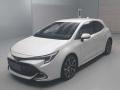 2023 Toyota Corolla Sport