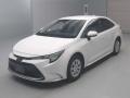 2023 Toyota Corolla Sedan