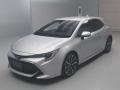 2020 Toyota Corolla Sport