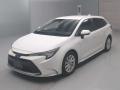2023 Toyota Corolla Touring Wagon