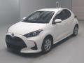 2023 Toyota YARIS