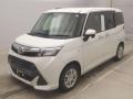 2018 Toyota TANK