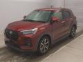 2020 Daihatsu Rocky