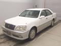 2002 Toyota Crown