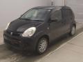 2014 Toyota Passo