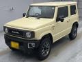 2022 Suzuki Jimny