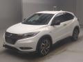 2017 Honda VEZEL