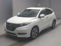 2017 Honda VEZEL
