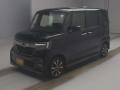 2020 Honda N-BOX CUSTOM
