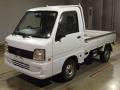 2007 Subaru Sambar Truck