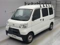 2021 Daihatsu Hijet Cargo