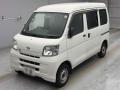 2014 Daihatsu Hijet Cargo