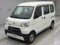 2020 Daihatsu Hijet Cargo