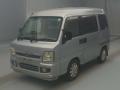 2007 Subaru Dias Wagon