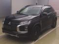 2022 Mitsubishi RVR