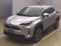 2022 Toyota YARIS CROSS