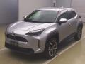 2024 Toyota YARIS CROSS