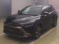 2023 Toyota Corolla Cross