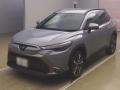2022 Toyota Corolla Cross