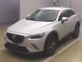 2015 Mazda CX-3