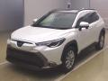 2023 Toyota Corolla Cross