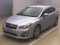 2016 Subaru Impreza Sports
