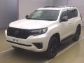 2023 Toyota Land Cruiser Prado