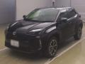 2023 Toyota YARIS CROSS