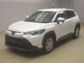 2024 Toyota Corolla Cross