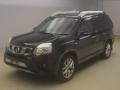2011 Nissan X-Trail