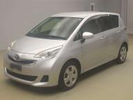 2015 Toyota Ractis