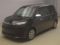 2015 Toyota Spade