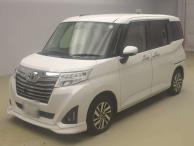 2018 Toyota Roomy