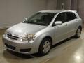 2005 Toyota Corolla Runx