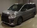 2015 Toyota Voxy